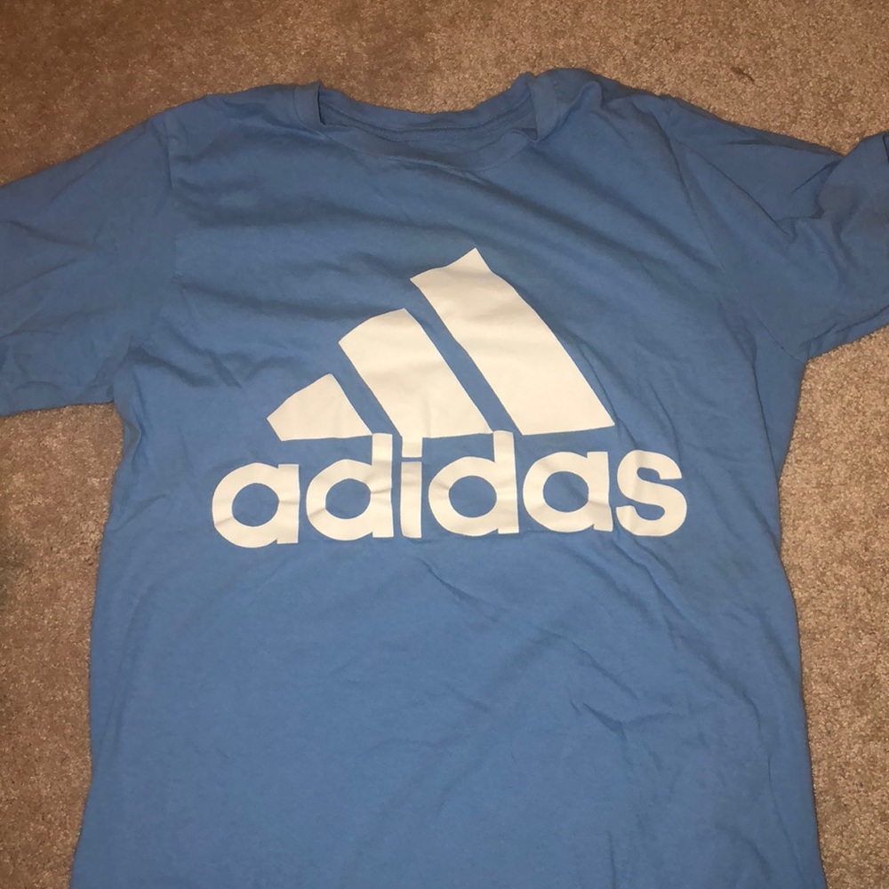 adidas tshirt